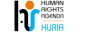 Human Rights Agenda logo